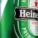 HEINEKEN ITALIA, IN ONDA A MARZO CON L'AGENZIA PUBLICIS CON LA CAMPAGNA OPEN YOUR WORLD